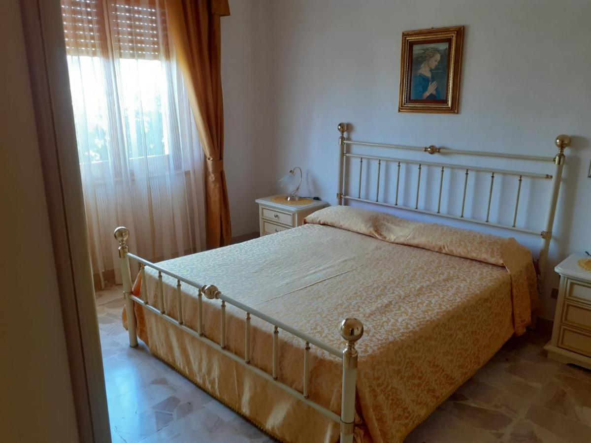 B&B Anna Пишинас Экстерьер фото