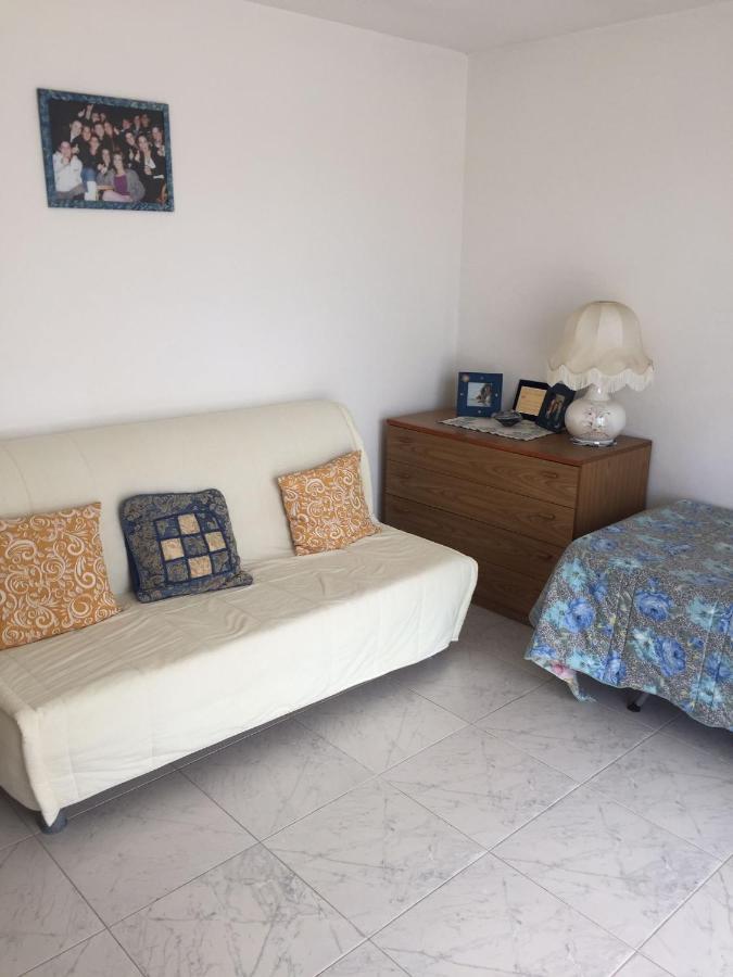 B&B Anna Пишинас Экстерьер фото