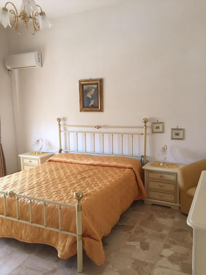 B&B Anna Пишинас Экстерьер фото
