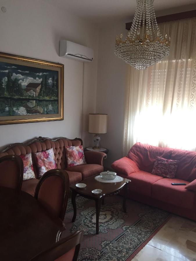 B&B Anna Пишинас Экстерьер фото
