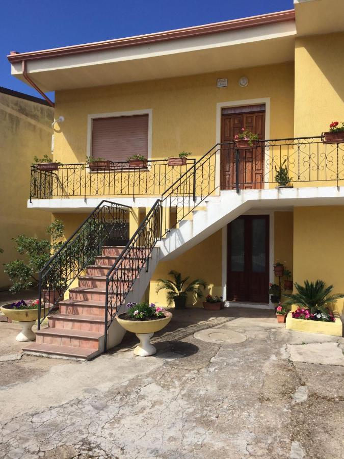 B&B Anna Пишинас Экстерьер фото