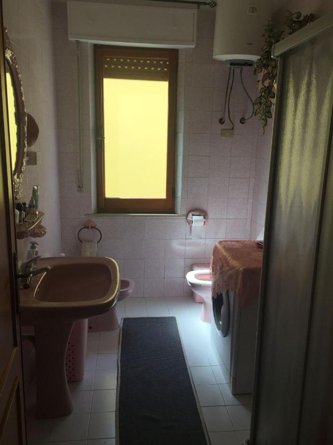 B&B Anna Пишинас Экстерьер фото