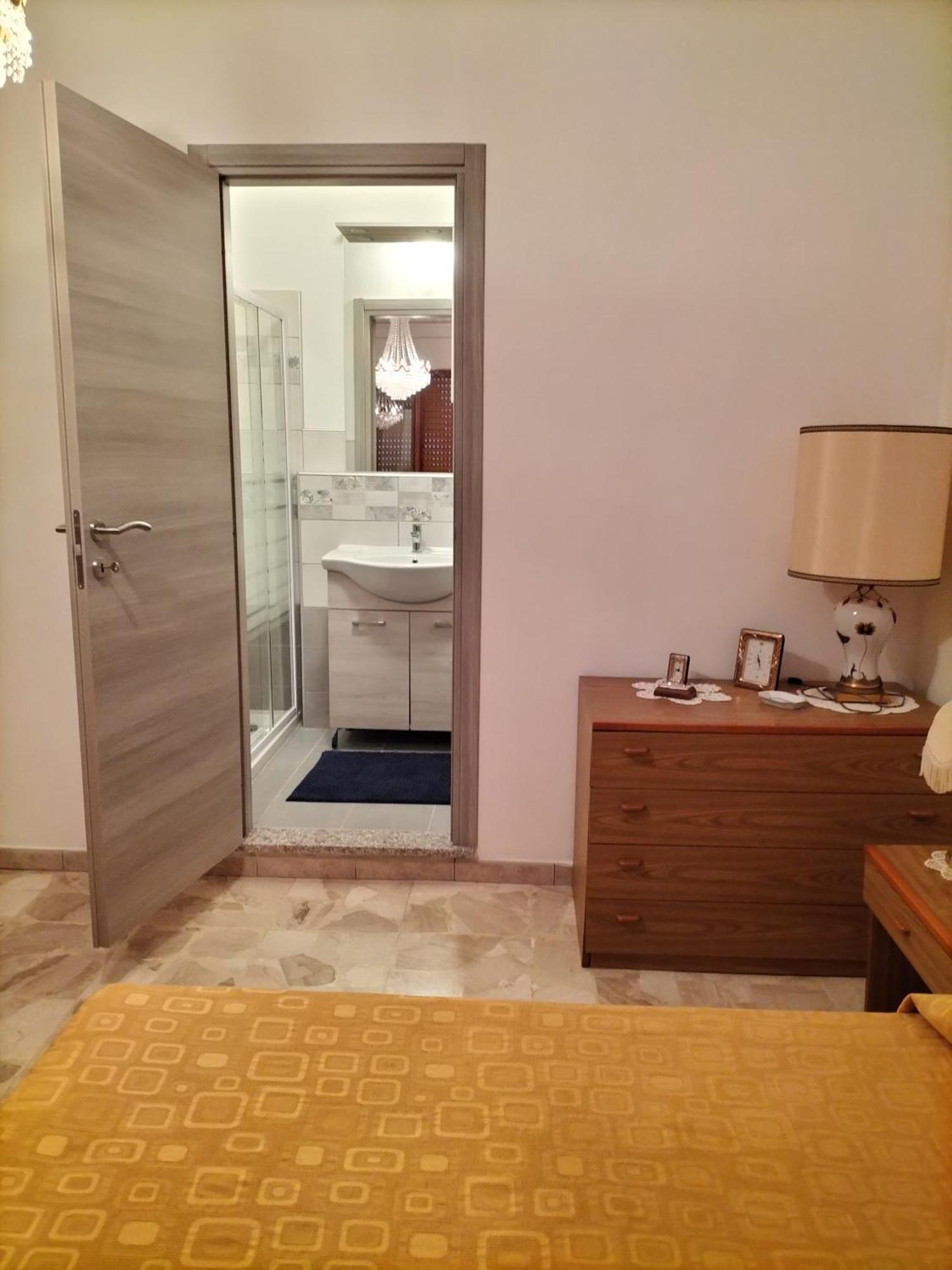 B&B Anna Пишинас Номер фото